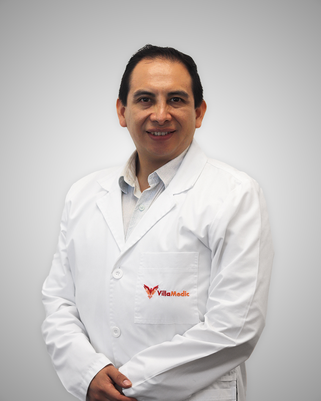 Dr. Alfredo Olivera