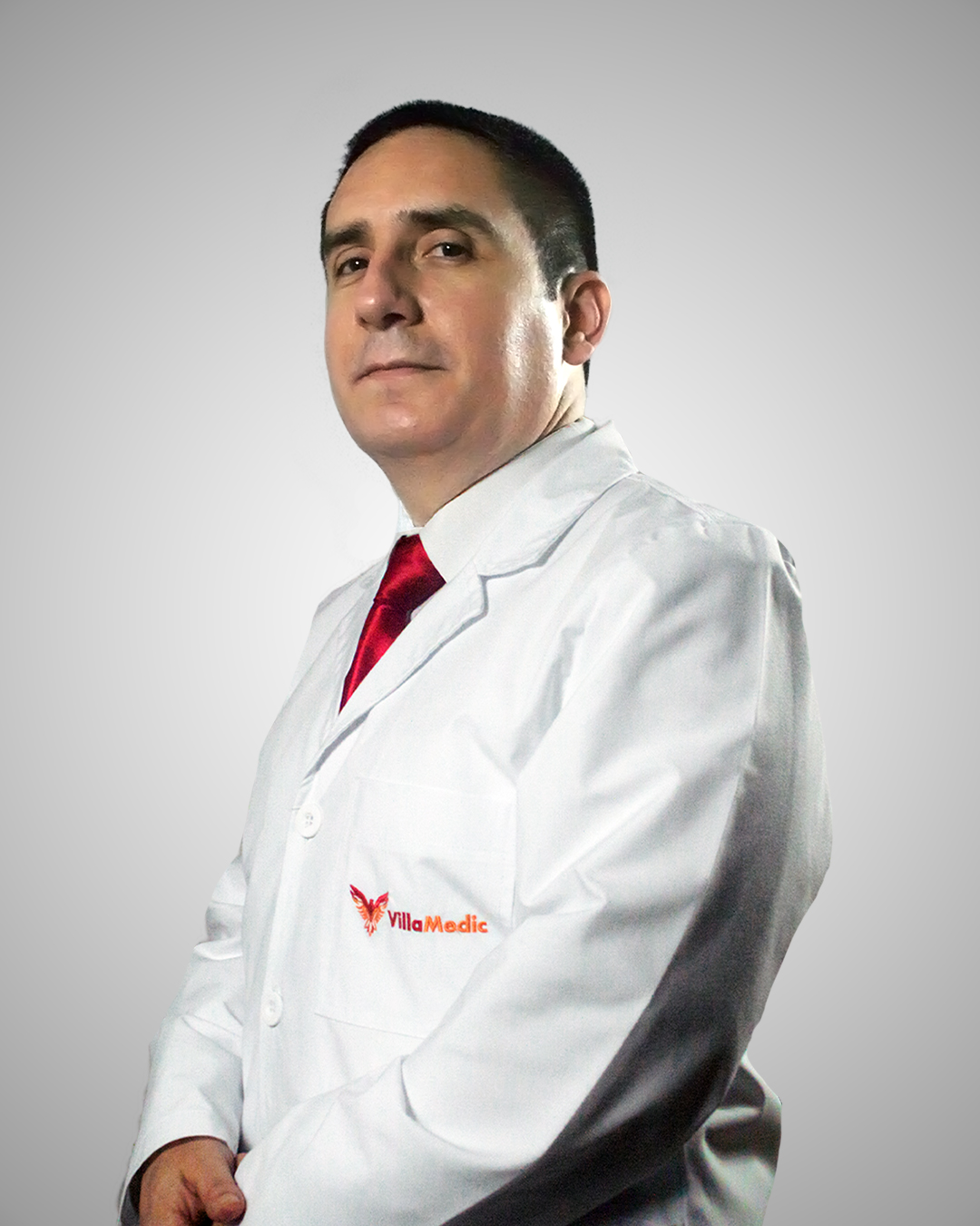 Dr. Bruno Fernandini
