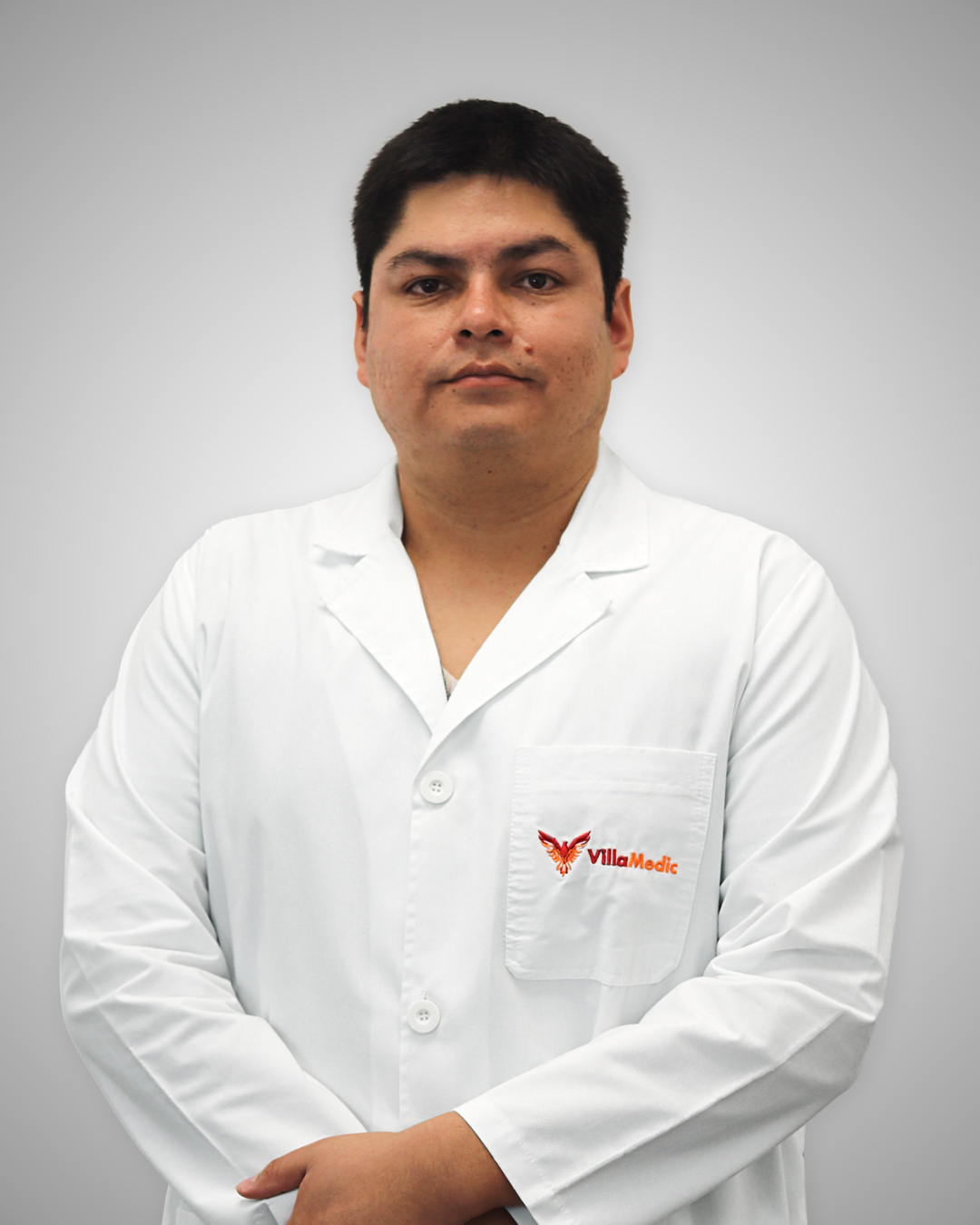 Dr. Christian Orihuela