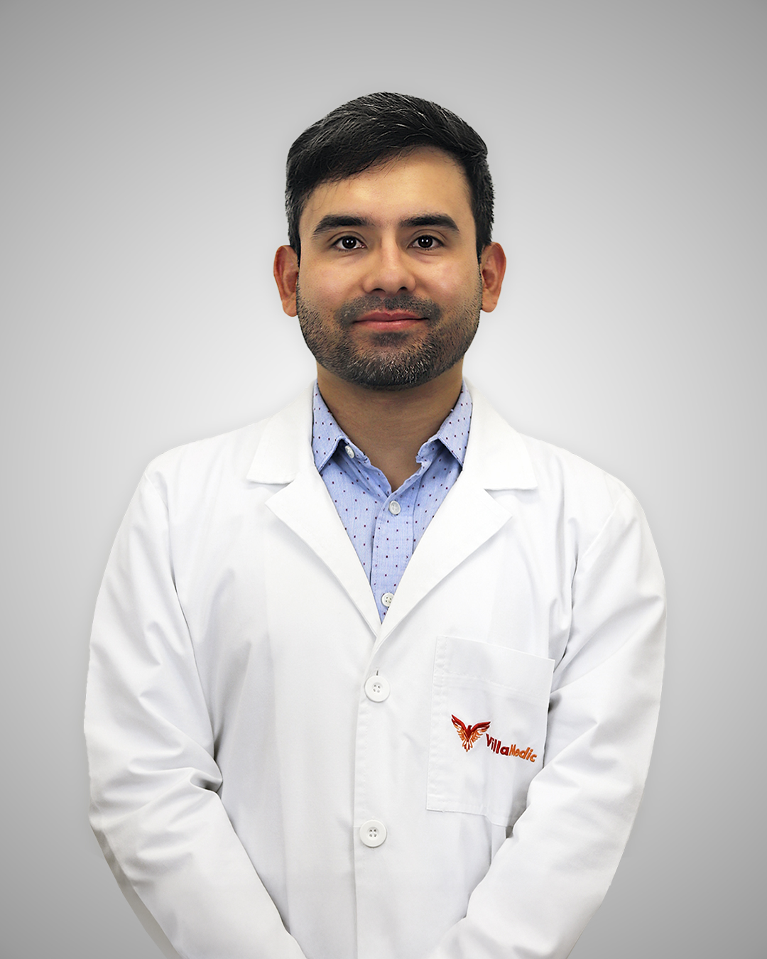Dr. Diego Rodriguez