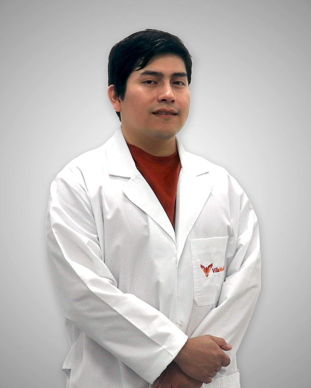 Dr. Elias Armas