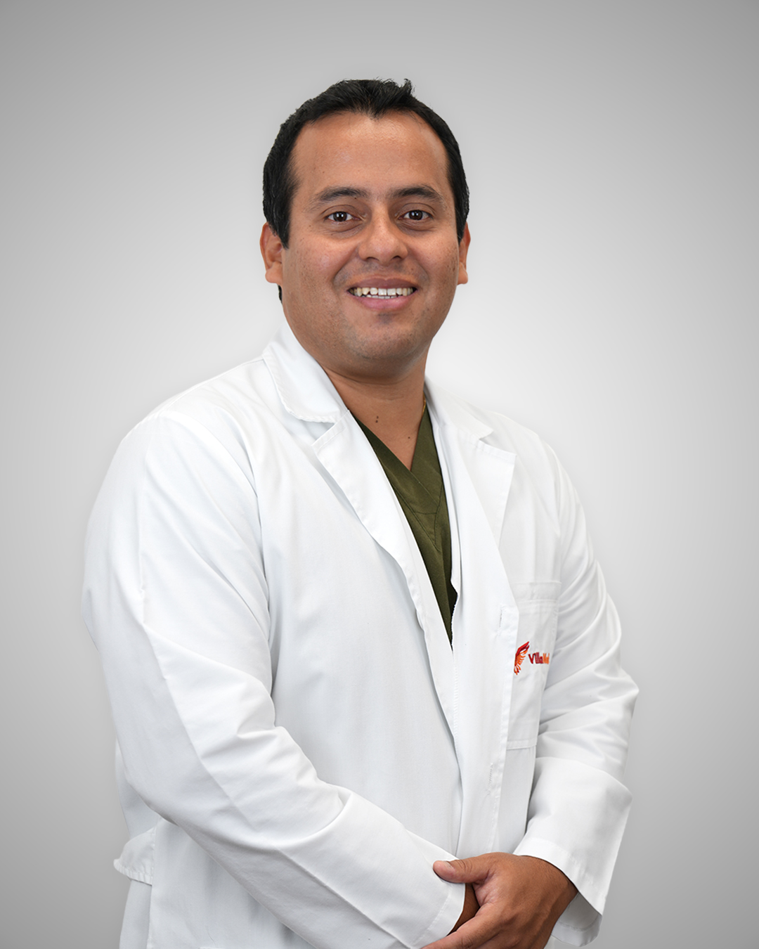 Dr. Manolo Briceño