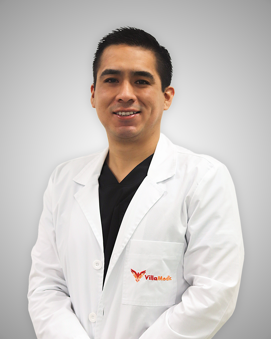 Dr. Mirko Espejo