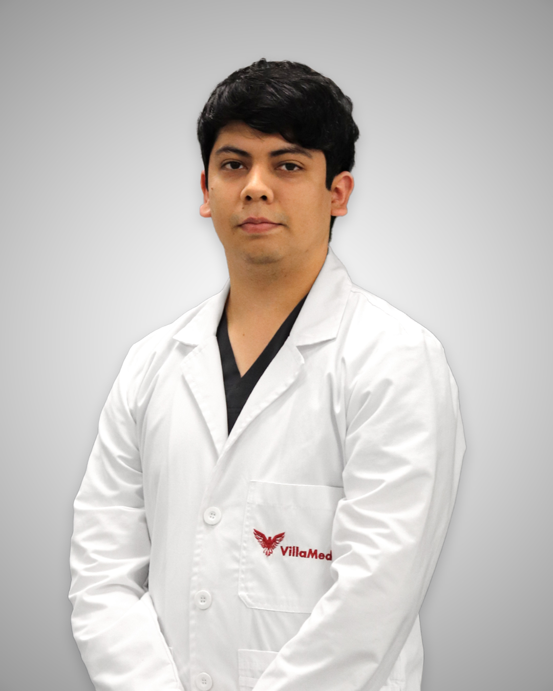 Dr. Victor Soto