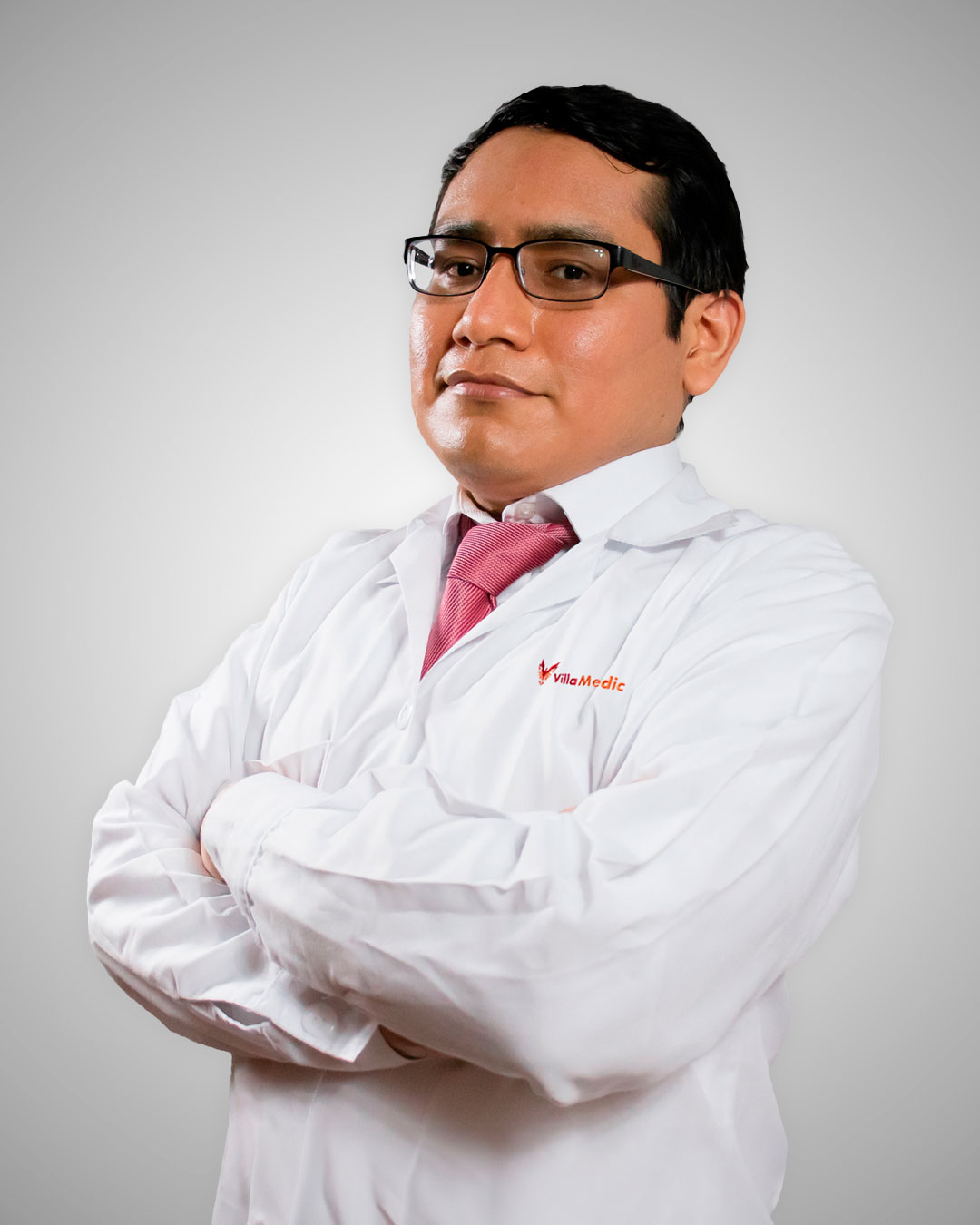 Dr. Vladimir Flores