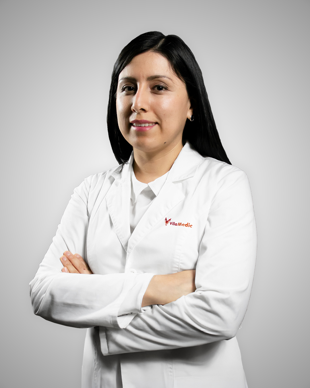 Dra. Ana Karina Alvarado