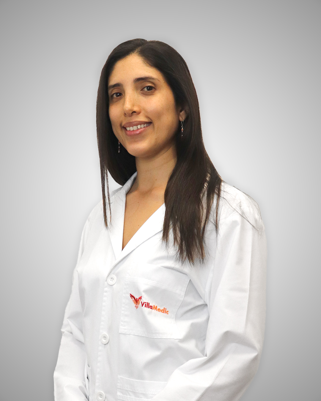 Dra. Ana Merino