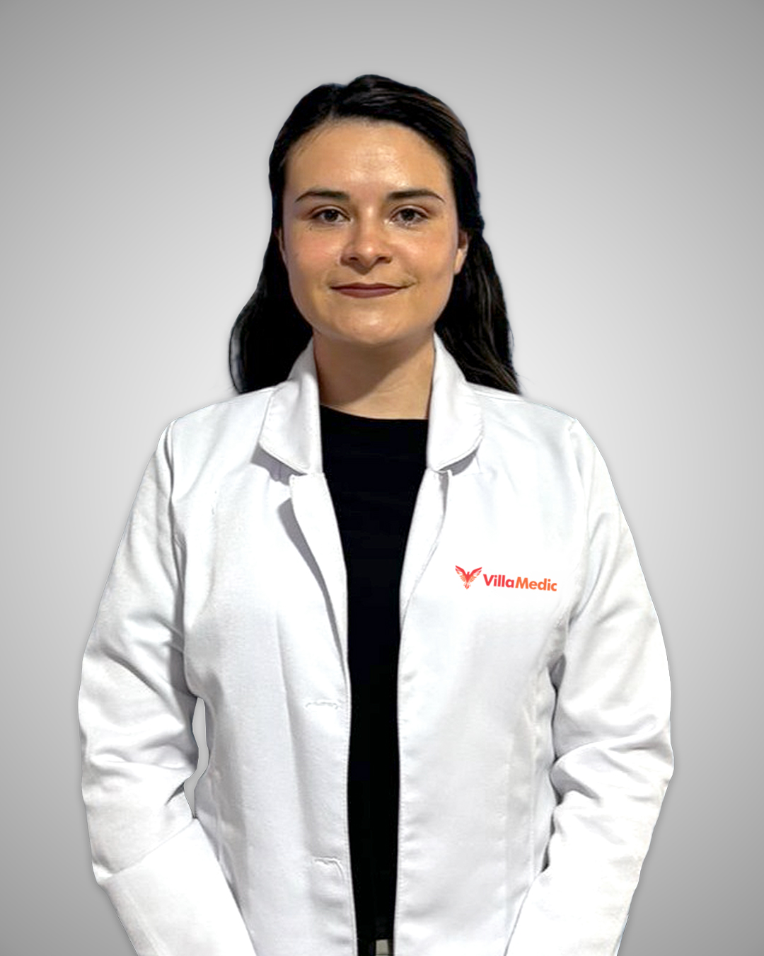 Dra. Angelica Díaz