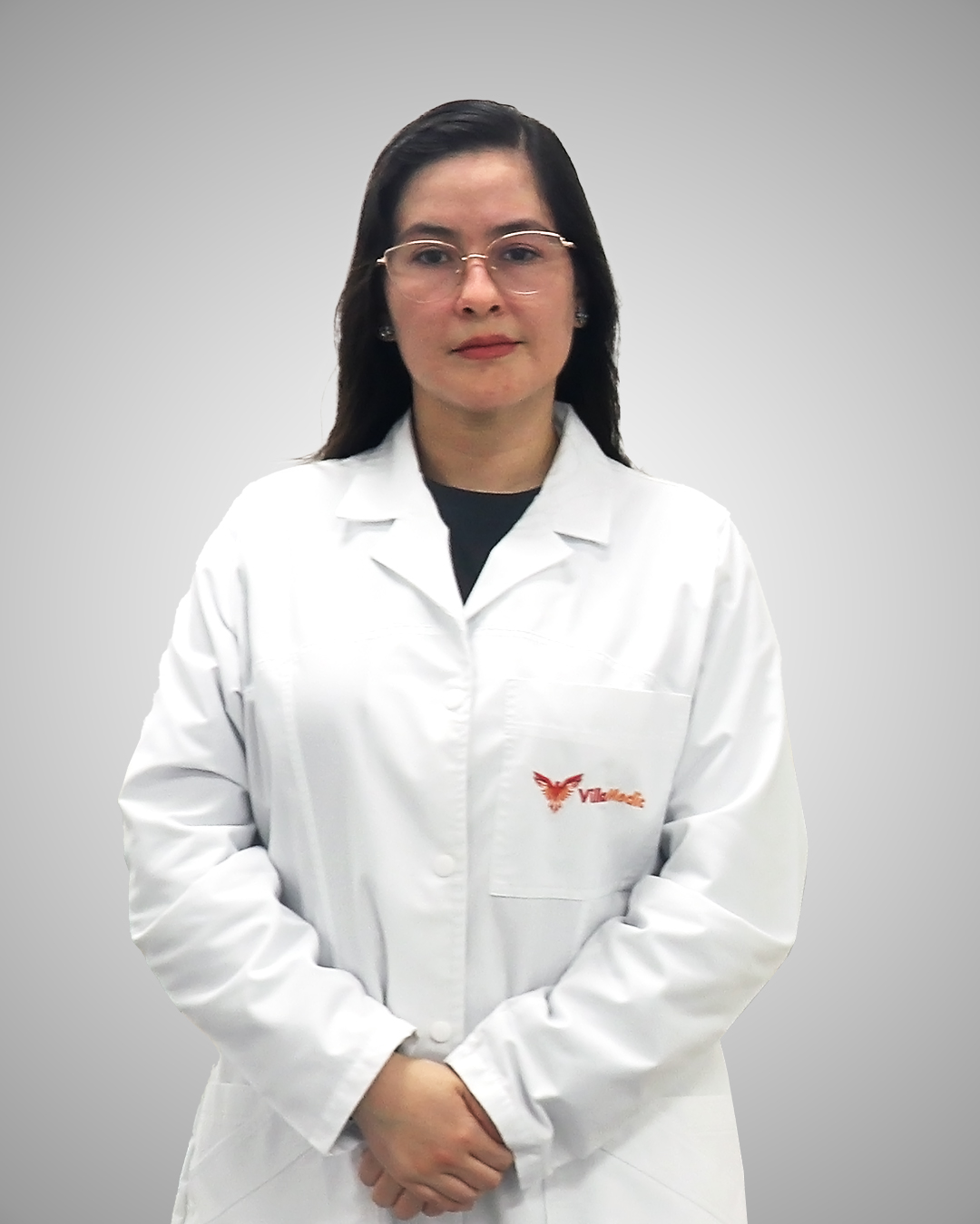 Dra. Cynthia Nuñez