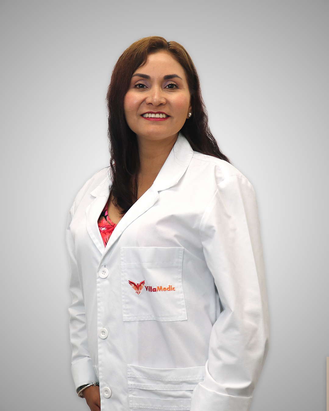 Dra. Delinda De La Cruz