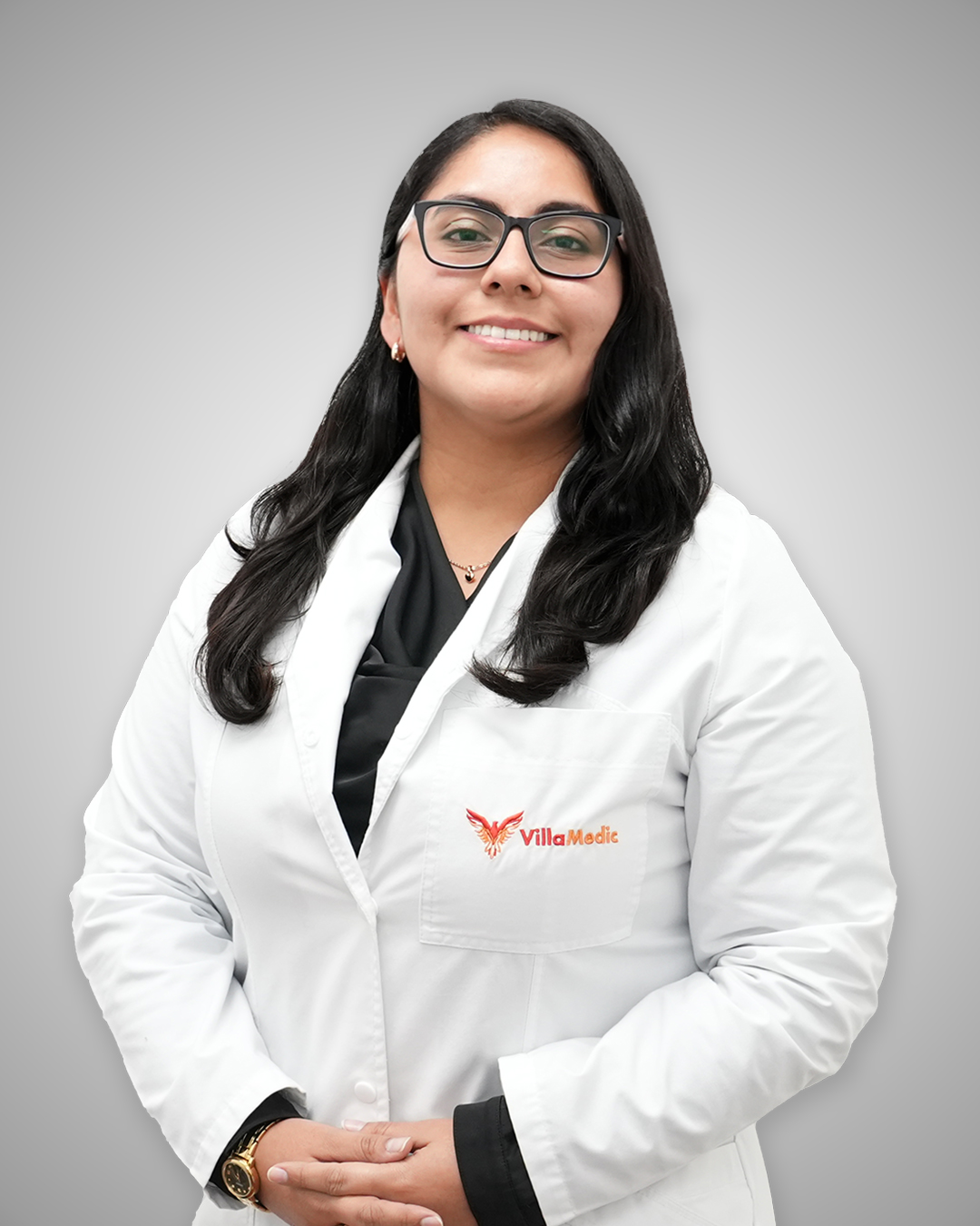 Dra. Katherine Pérez-Acuña