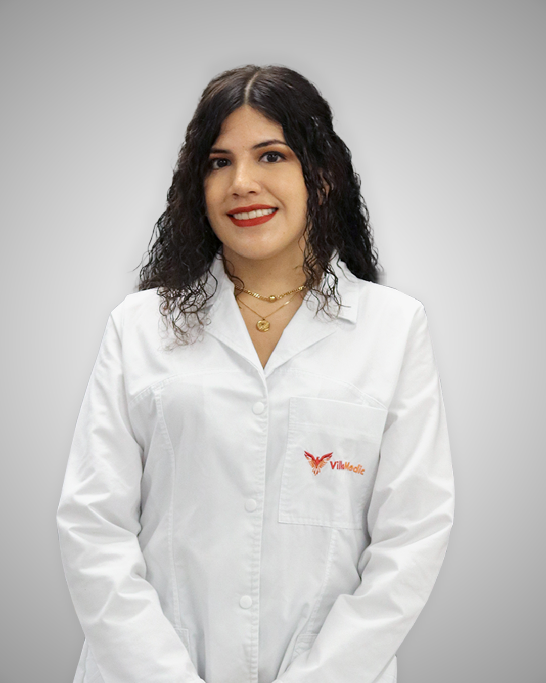 Dra. María Corcuera