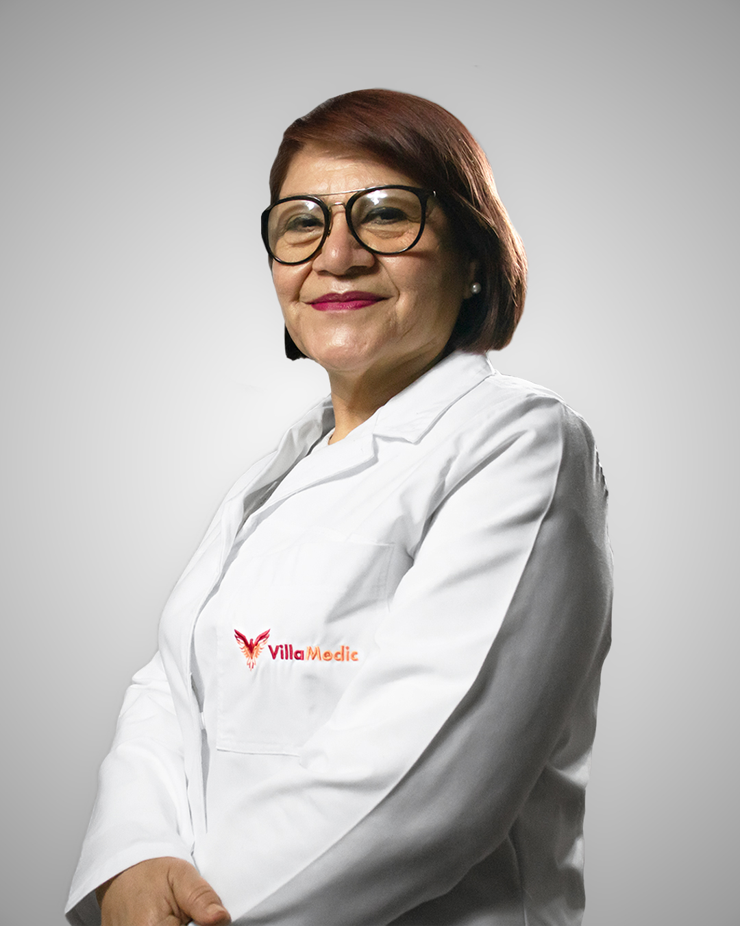 Dra. Nancy Rojas