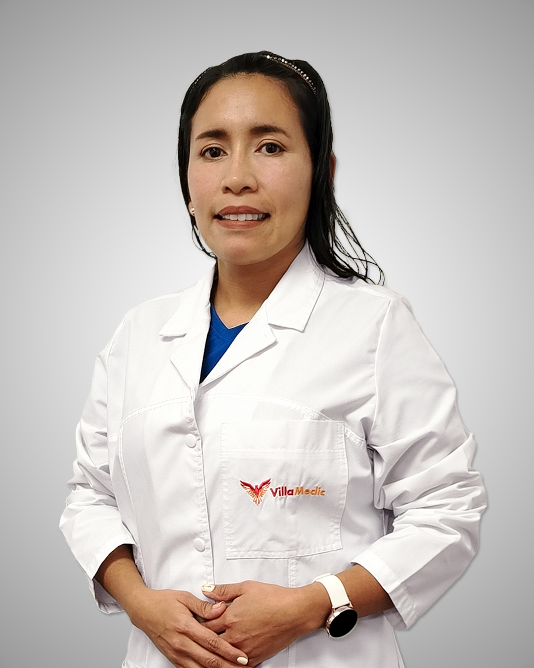 Dra. Patricia Aldana