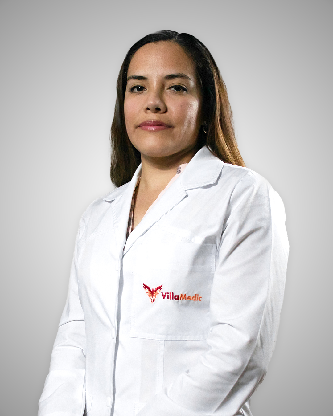 Dra. Rocío Ramírez