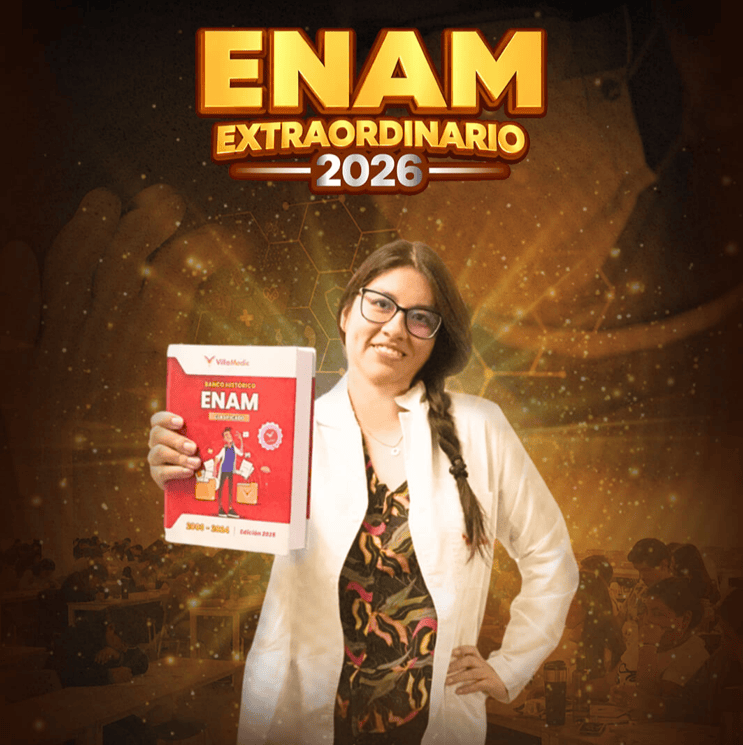 ENAM Extraordinario 2026-l
